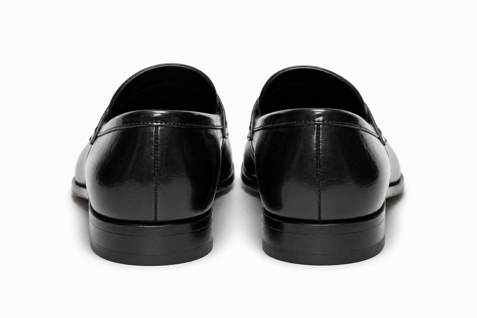 Premium Genuine Leather Loafers – Tassel Slip-On (Comfort Fit)