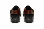 Premium Handmade Urban Peshawari Chappal – 100% Genuine Leather