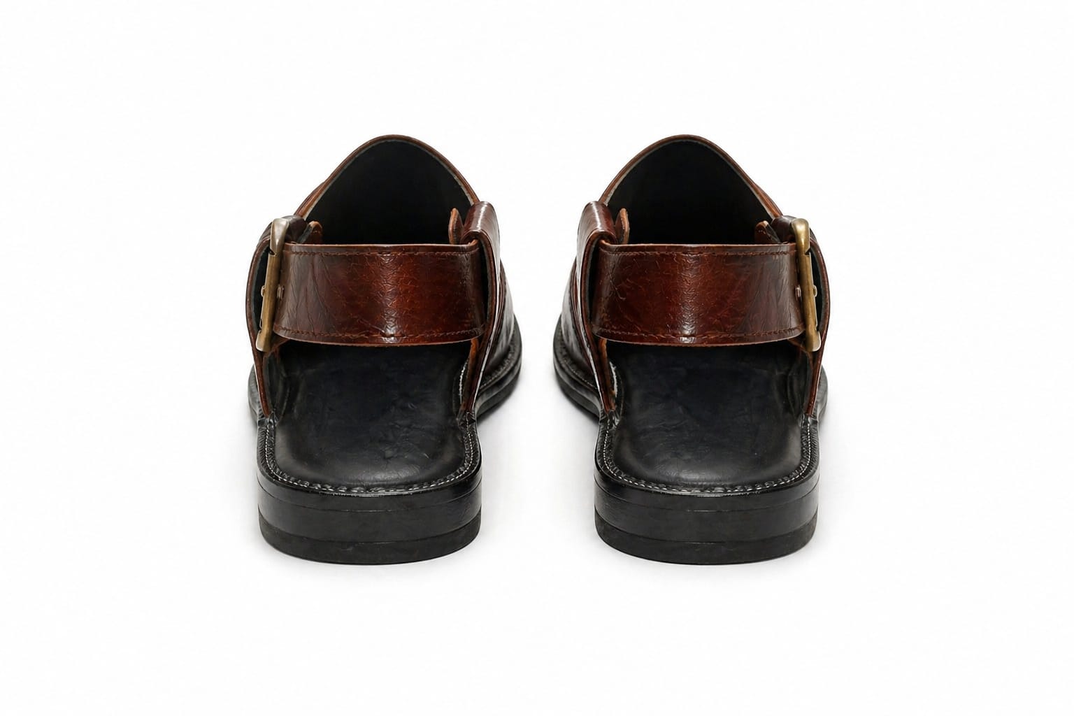 Premium Handmade Urban Peshawari Chappal – 100% Genuine Leather