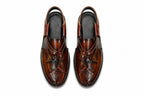 Premium Handmade Urban Peshawari Chappal – 100% Genuine Leather