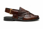 Premium Handmade Urban Peshawari Chappal – 100% Genuine Leather