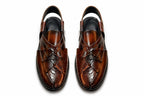 Premium Handmade Urban Peshawari Chappal – 100% Genuine Leather