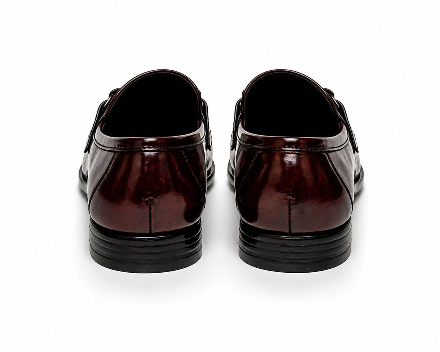 Premium Genuine  Leather Loafers – Tassel Design Slip-On (Comfort Fit)