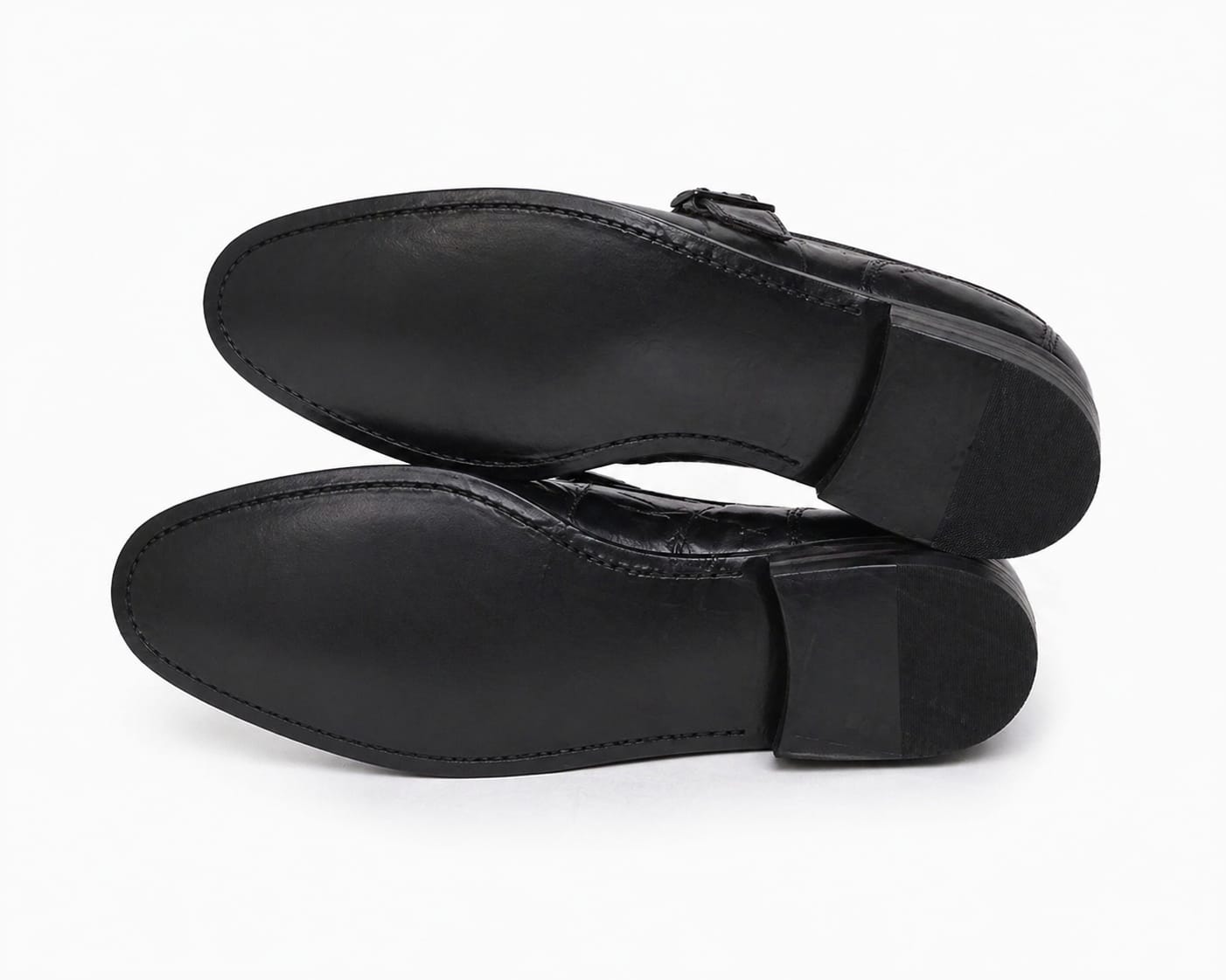 Premium Genuine  Leather Loafers – Tassel Design Slip-On (Comfort Fit)