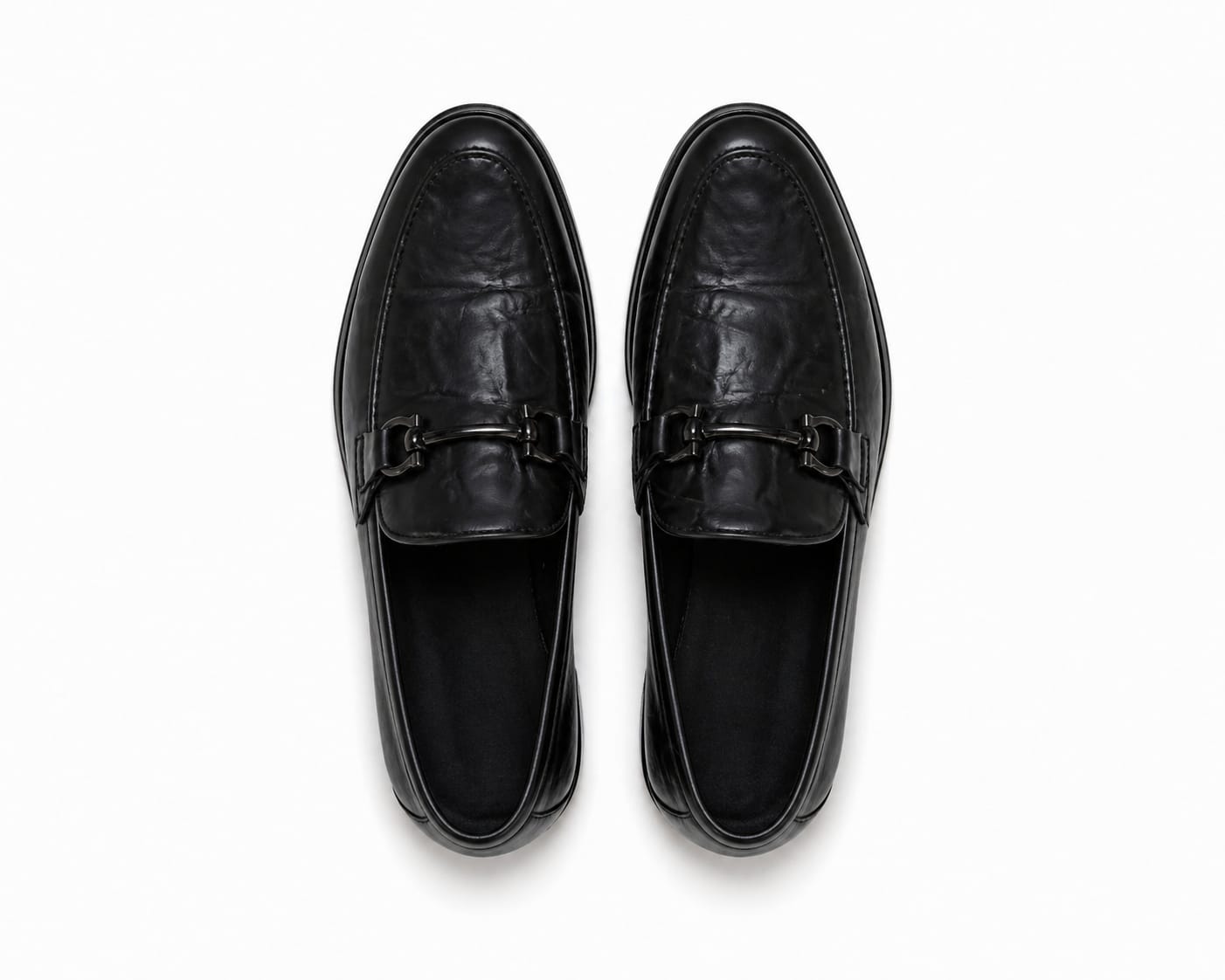 Premium Genuine  Leather Loafers – Tassel Design Slip-On (Comfort Fit)