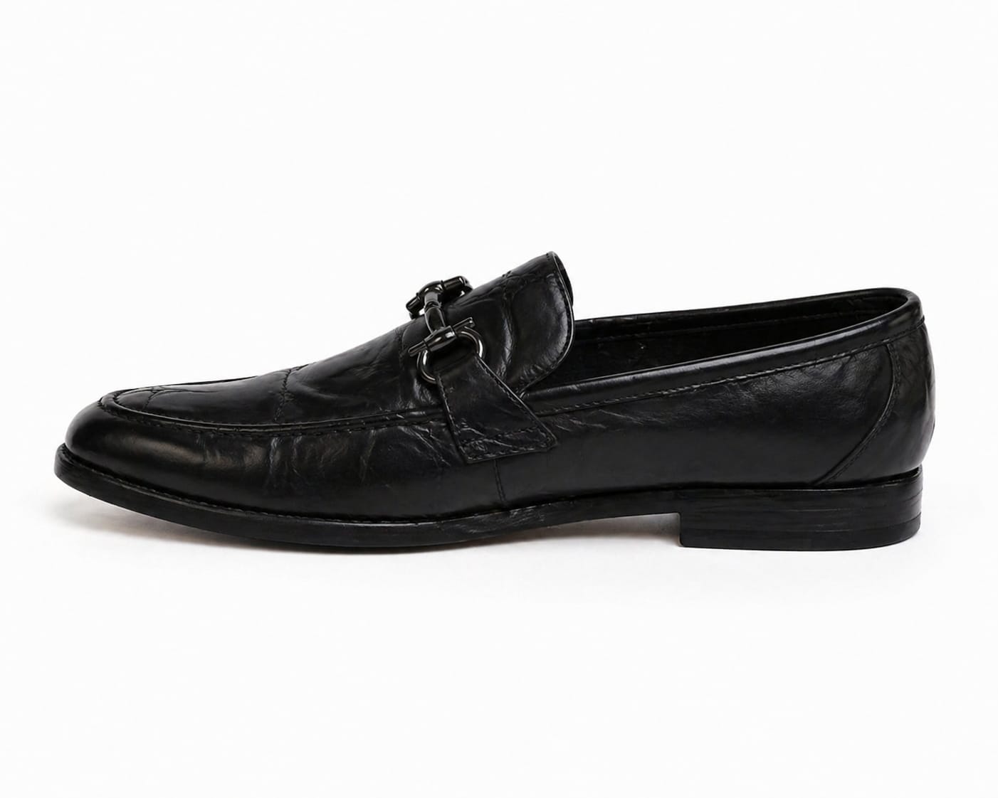 Premium Genuine  Leather Loafers – Tassel Design Slip-On (Comfort Fit)