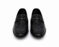 Premium Genuine  Leather Loafers – Tassel Design Slip-On (Comfort Fit)