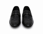 Premium Genuine  Leather Loafers – Tassel Design Slip-On (Comfort Fit)