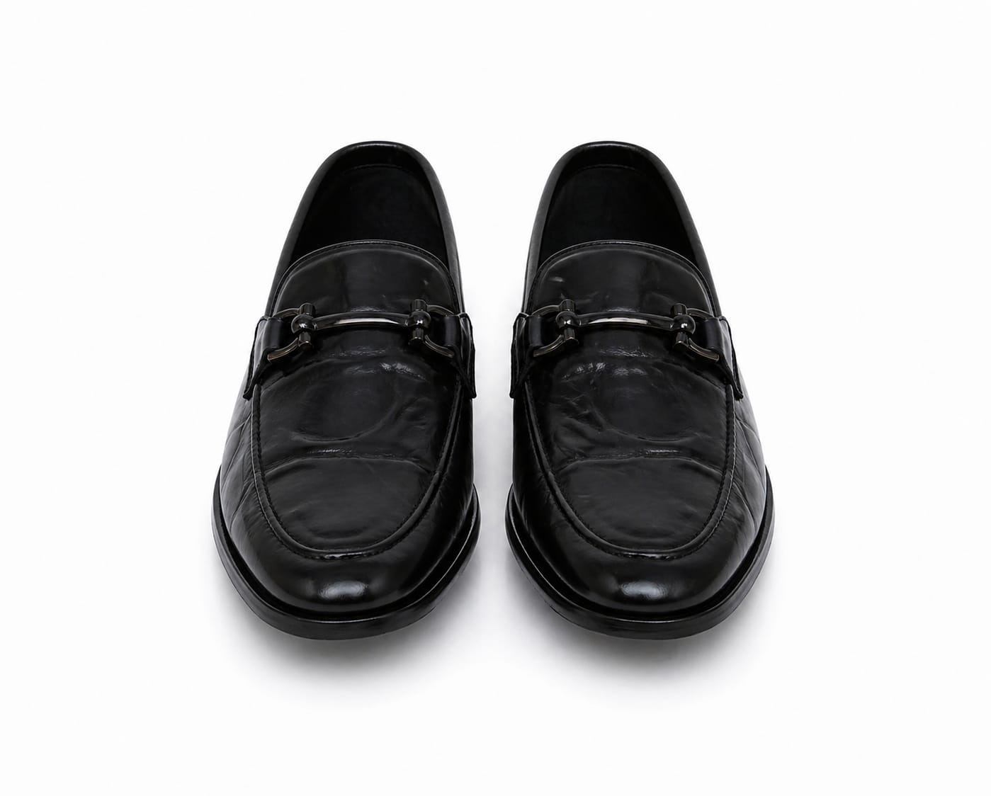 Premium Genuine  Leather Loafers – Tassel Design Slip-On (Comfort Fit)