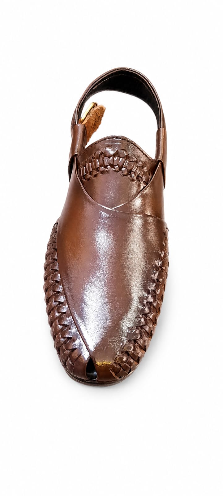 Urban Peshawari Medicated Rubber Sole