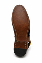 Premium Handmade Urban Peshawari Chappal – 100% Genuine Leather