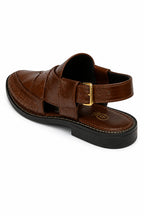 Premium Handmade Urban Peshawari Chappal – 100% Genuine Leather