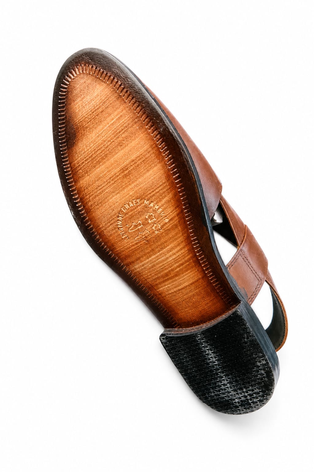 Premium Handmade Urban Peshawari Chappal – 100% Genuine Leather