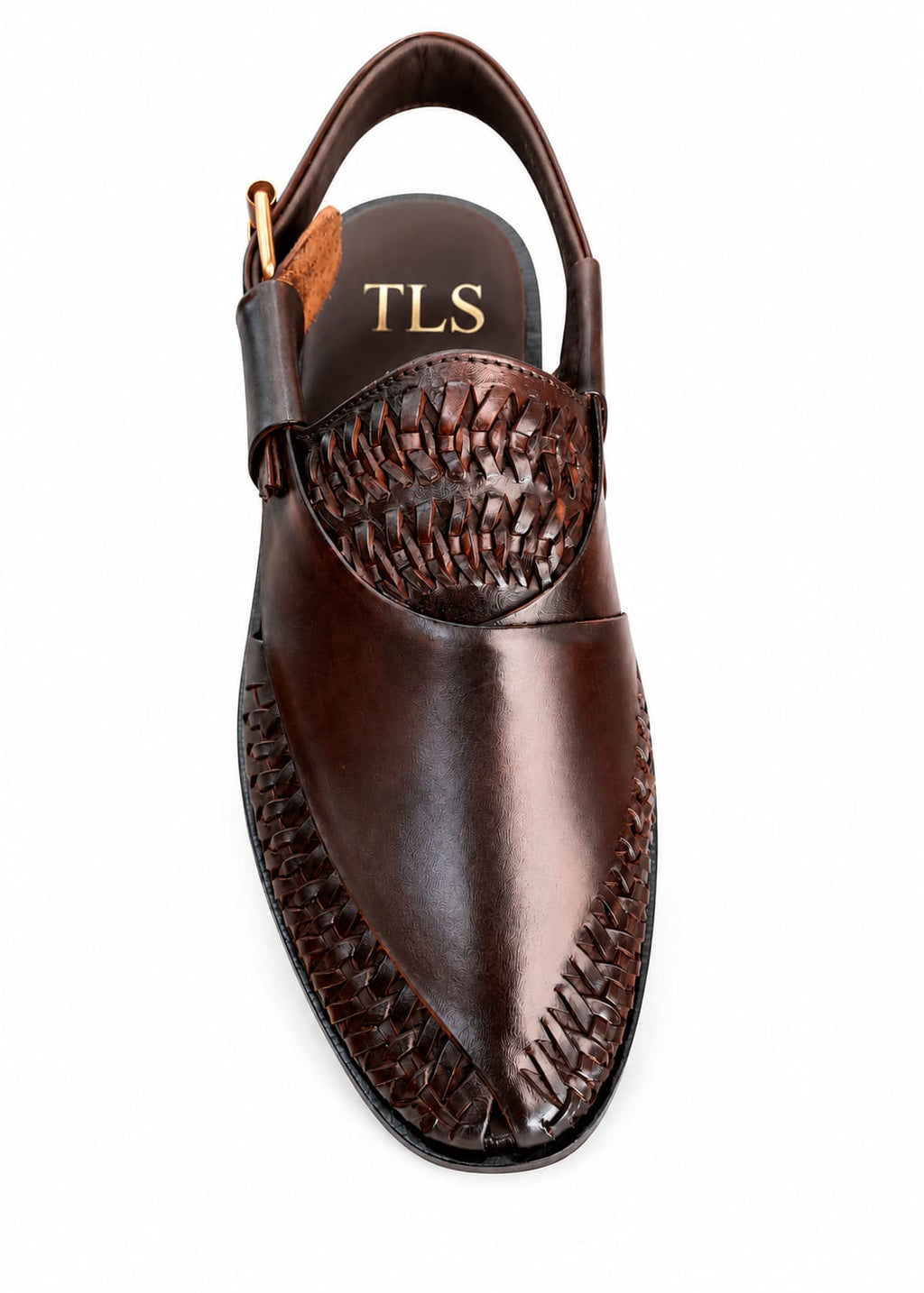 Premium Handmade Urban Peshawari Chappal – 100% Genuine Leather
