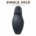 Peshawari  Narozi Chappal – Genuine Leather Double/Single Sole (Handmade)