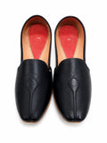 Handmade Leather Khussa for Men – Customized Premium (Pure Leather)