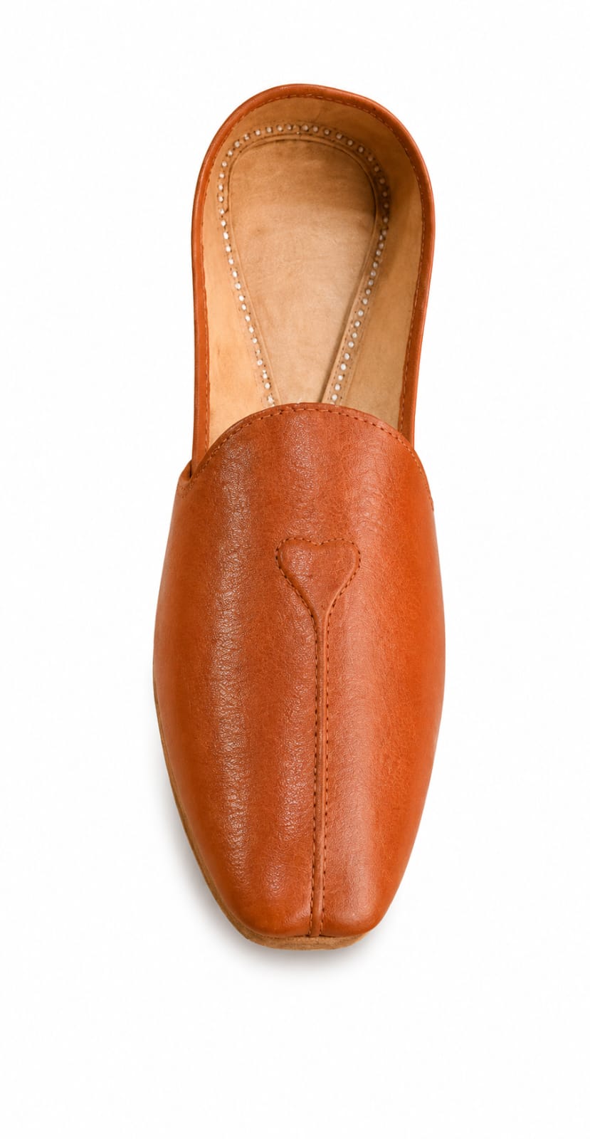 Handmade Leather Khussa for Men – Customized Premium (Pure Leather)