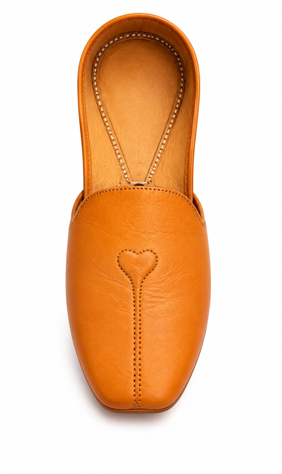 Handmade Leather Khussa for Men – Customized Premium (Pure Leather)