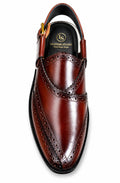 Oxford Handmade Urban Peshawari Chappal – 100% Genuine Leather