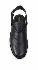 Premium Handmade Urban Peshawari Chappal – 100% Genuine Leather