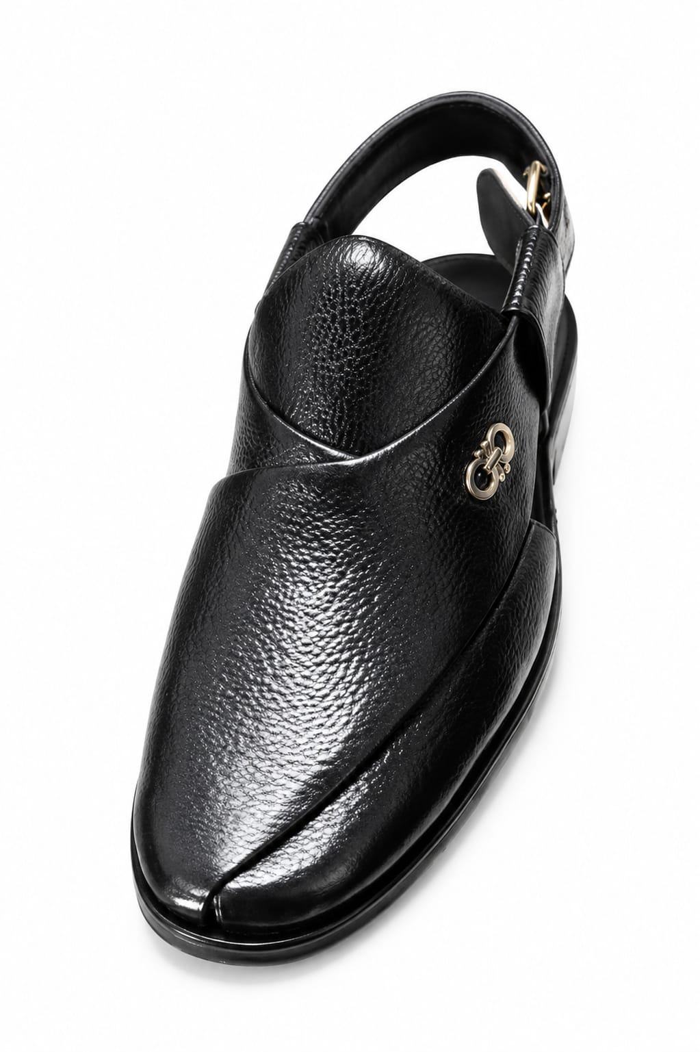 Premium Handmade Urban Peshawari Chappal – 100% Genuine Leather