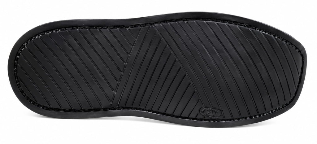 Heritage Urban Peshawari Chappal – Rubber Folding Medicated Sole (Comfort Fit)
