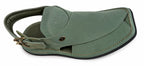 Heritage Urban Peshawari Chappal – Rubber Folding Medicated Sole (Comfort Fit)
