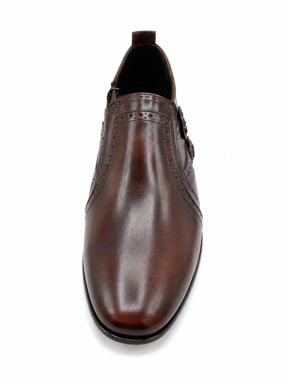 Chelsea Leather Boots for Men – Leather Premium Slip-On (Classic & Modern Style)