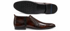 Chelsea Leather Boots for Men – Leather Premium Slip-On (Classic & Modern Style)
