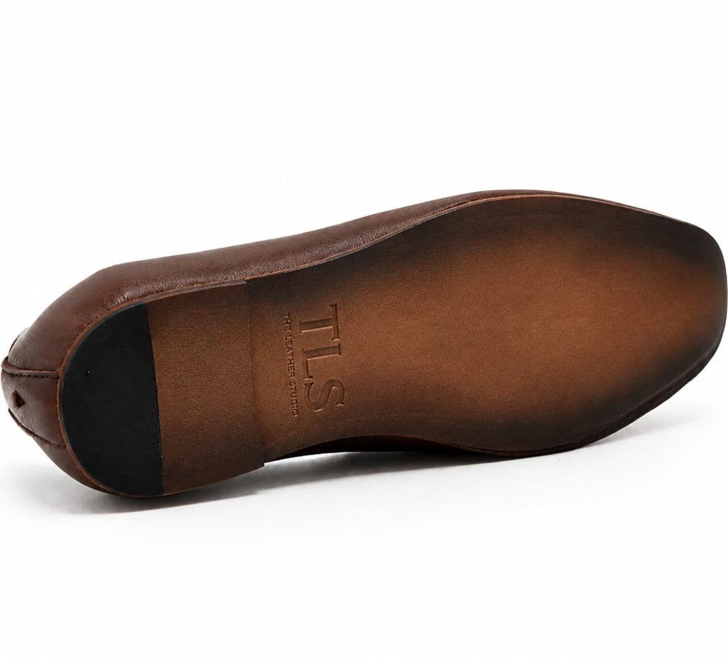 Rayasti Handmade Leather Khussa for Men – Customized Premium (Pure Leather)