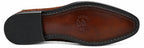 Premium Croc Leather Chelsea Boots for Men – Handmade Genuine Leather | TLS