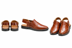 Urban Peshawari Chappal