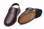 Urban Peshawari Chappal