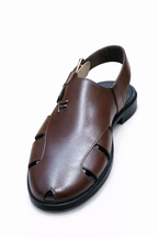 Urban Peshawari Chappal