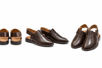 Urban Peshawari Chappal